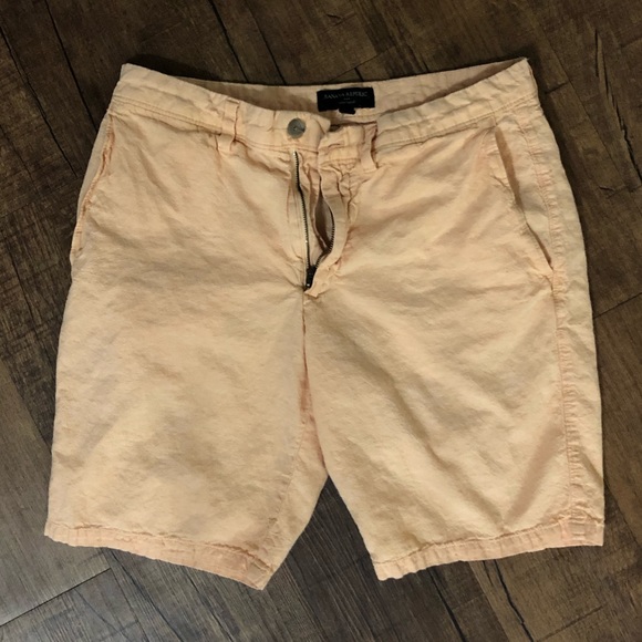 Banana Republic Other - Banana Republic Shorts
